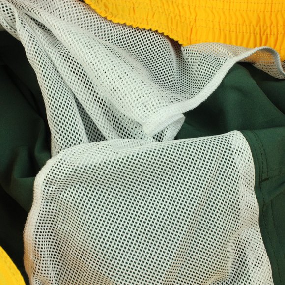 Gentlemen Shorts Baylor Colosseum Size XXL - Picture 7 of 7